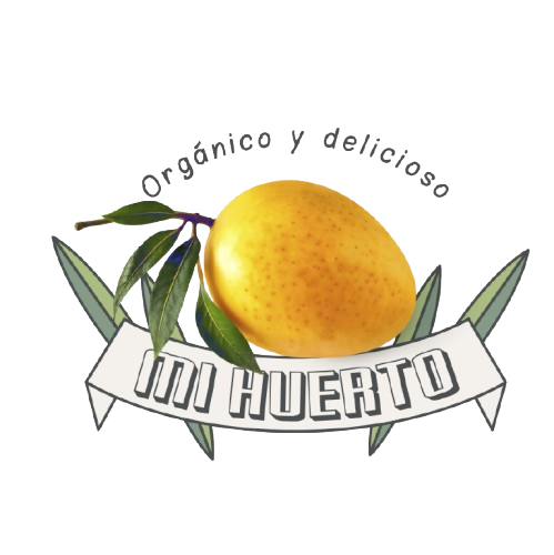 Mi huerto